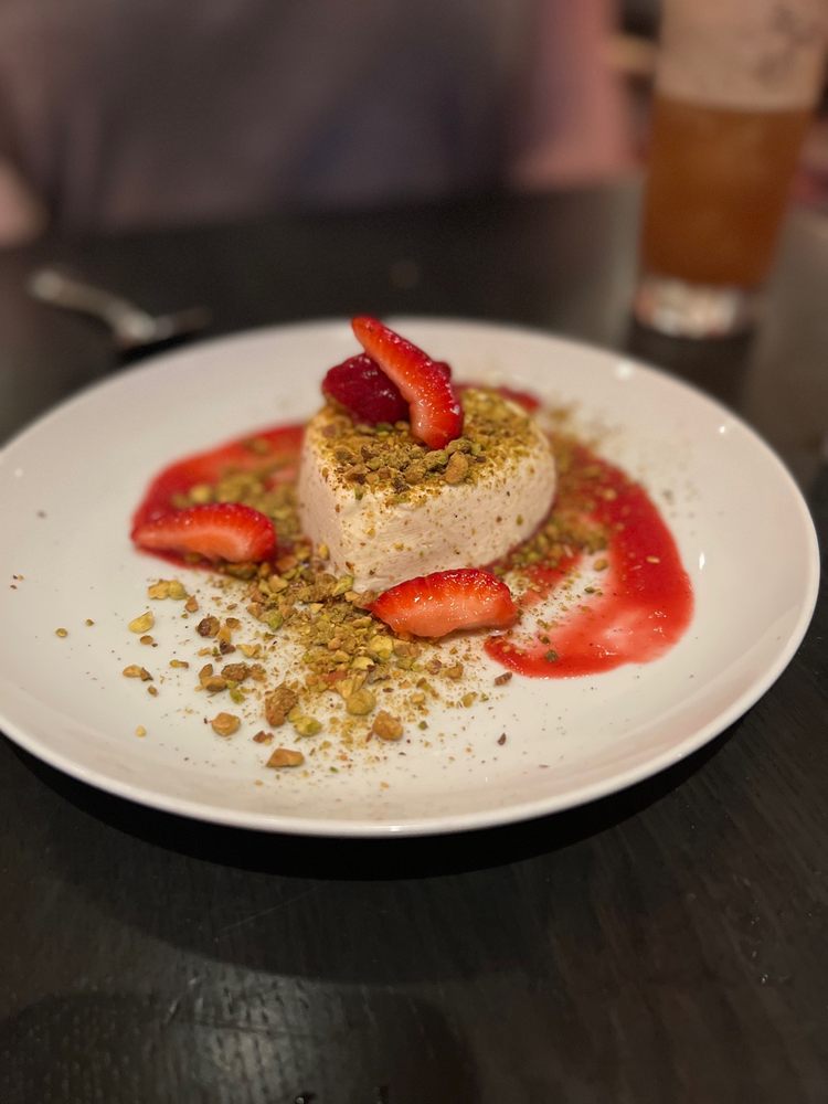 40 North Restaurant & Bar