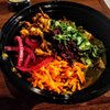 Curry Up Indian Grill