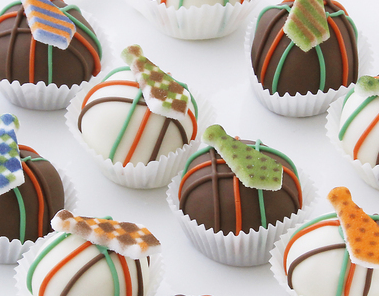 Cake Bites