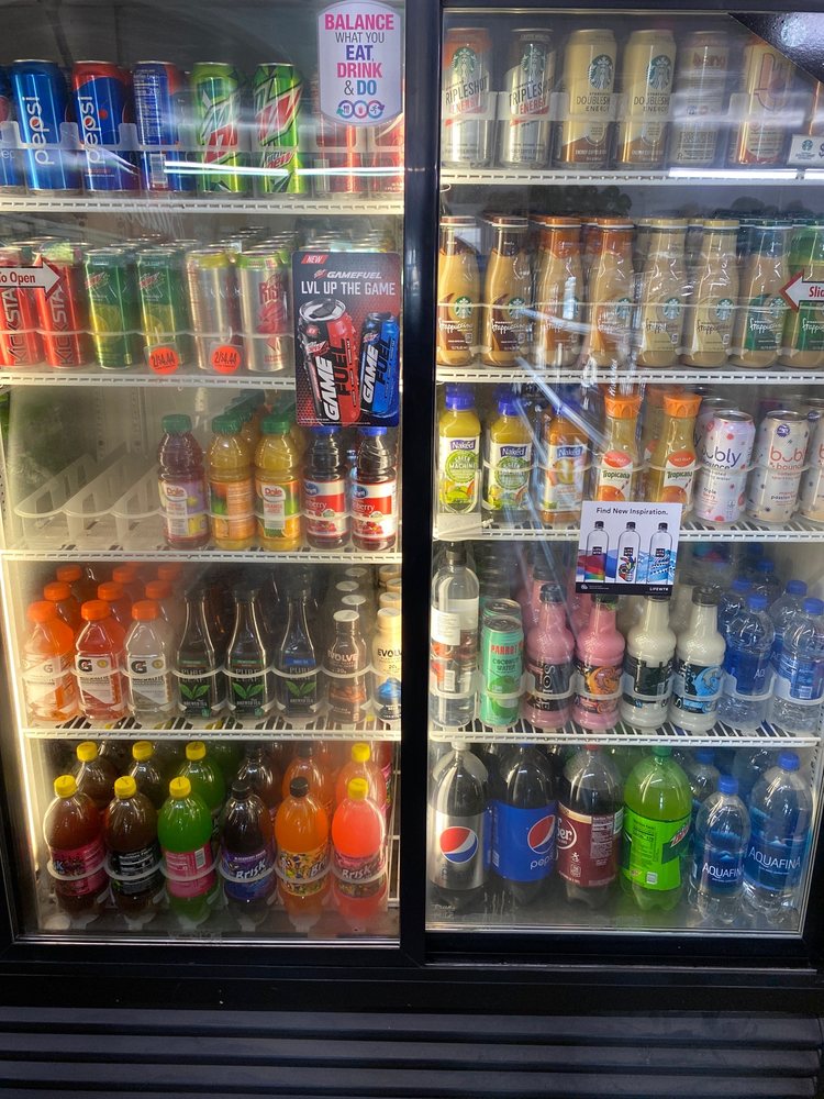 Oxxo Mini Mart