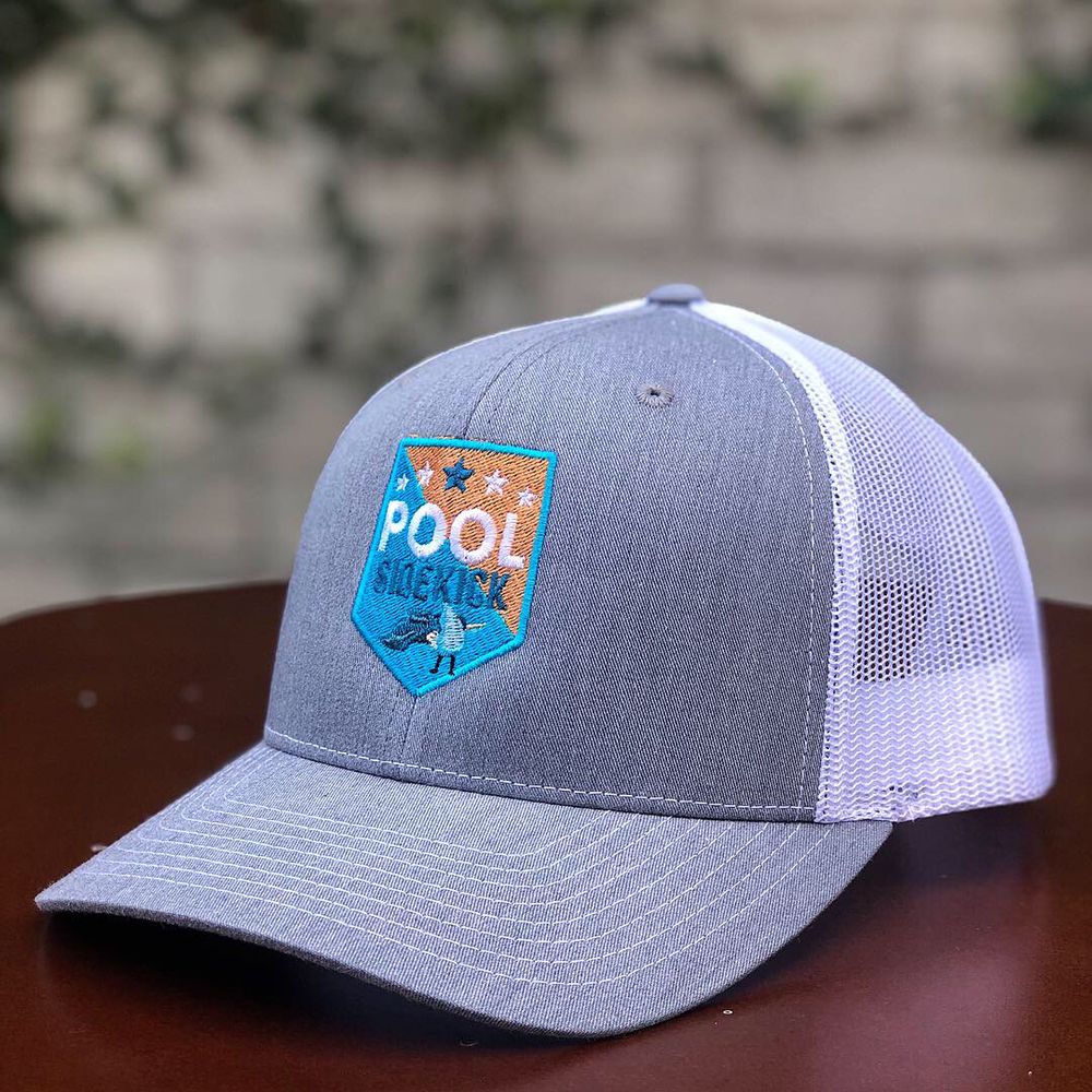 Pool Sidekick