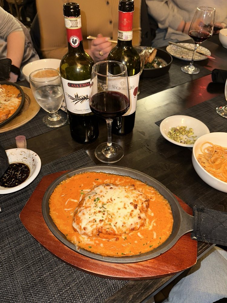 Osteria Ama