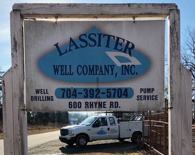 Lassiter Well Company
