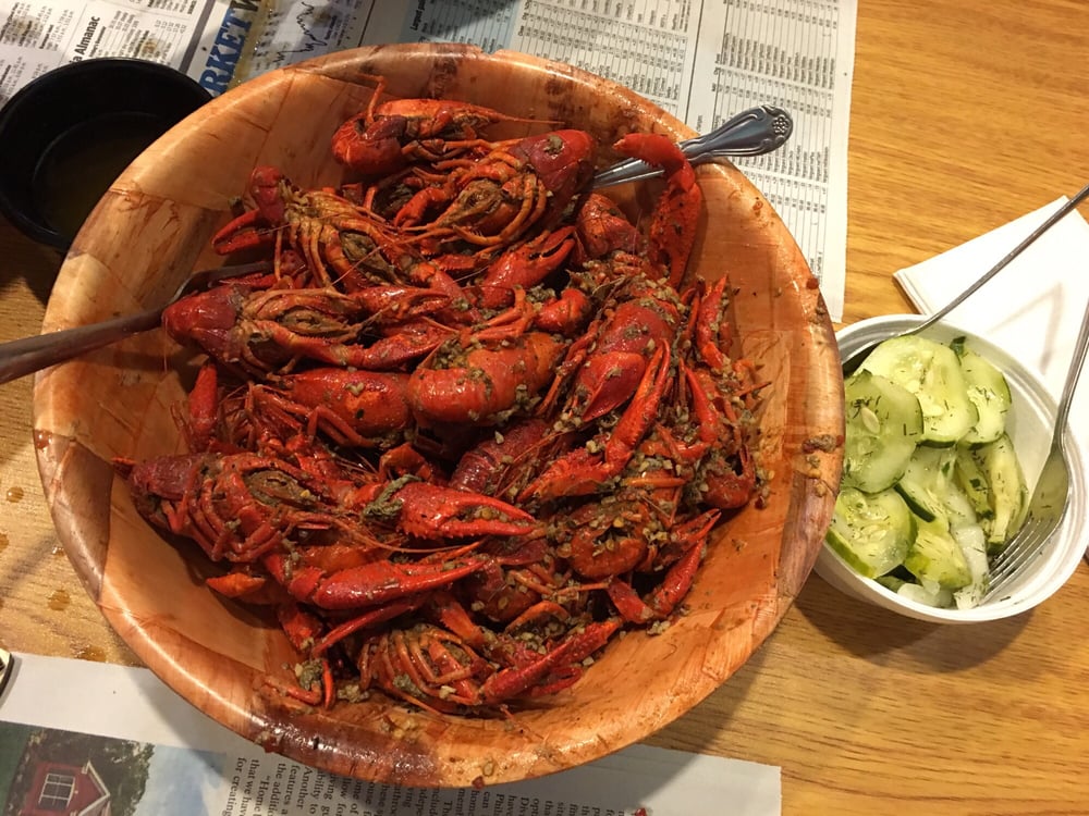 Dom's Seafood