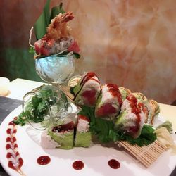 The Best 10 Anese Restaurants In Laplace La With Prices Last 1 Ming S Akari Sushi Hibachi