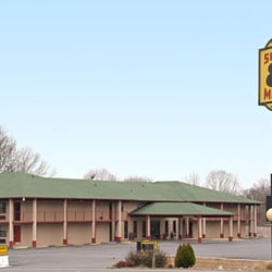 Super 8 By Wyndham Malvern Hotels 3445 Oliver Lancaster Blvd Photo Of Super 8 By Wyndham Malvern Ar United States