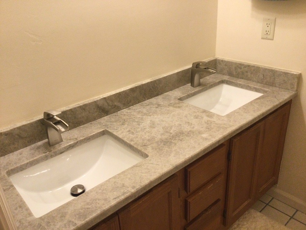 image of business Distinctive Granite & Marble