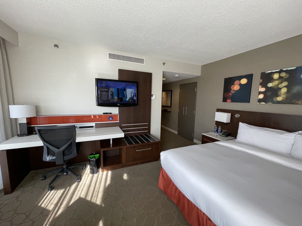 Delta Hotels by Marriott Montreal