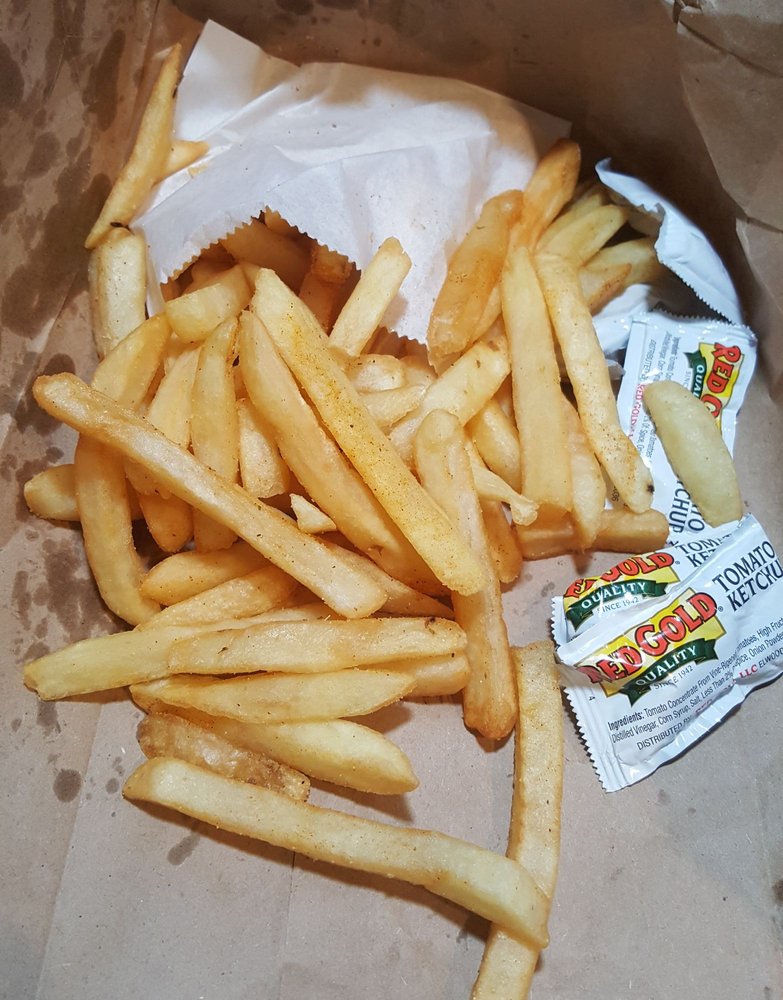 Fabulous Burger Fabulous Burger