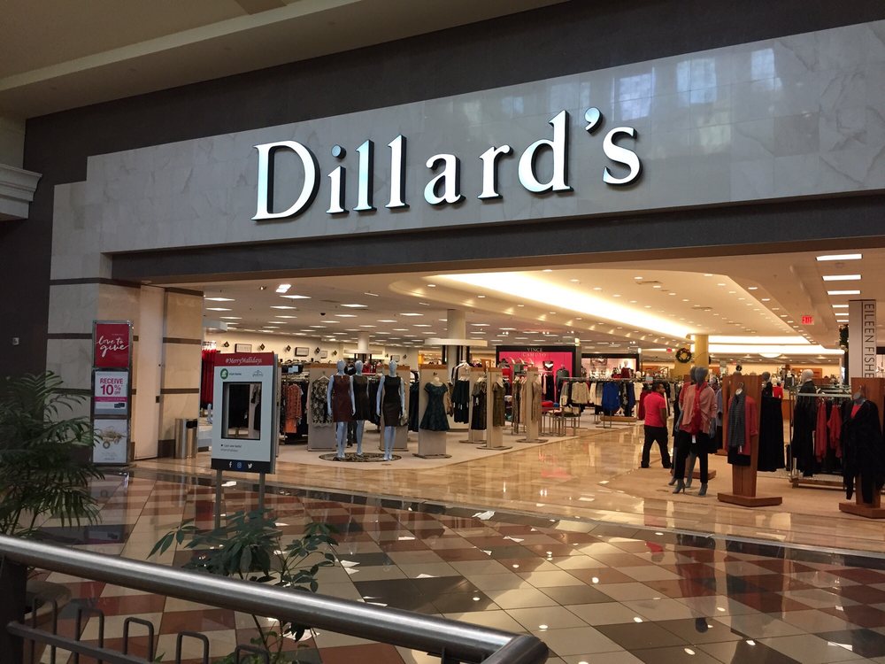 Dillard's Gift Card Huntsville, AL Giftly