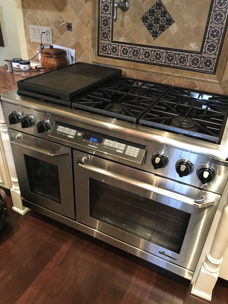 Premier Appliance Repair 94 Photos Appliances & Repair 722