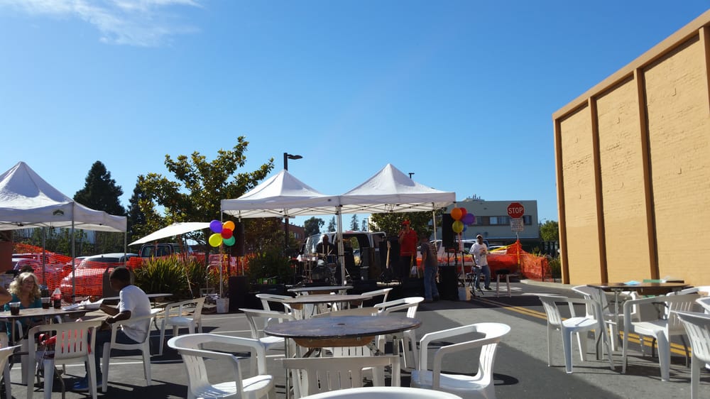 Downtown Street Party 16 Photos Party & Event Planning 22561 Main