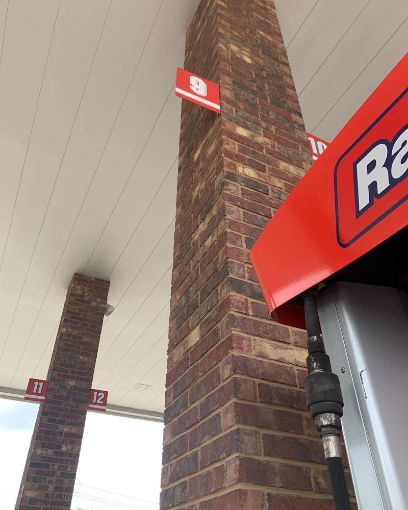RaceTrac