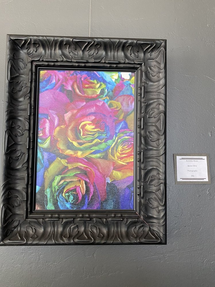 The Mexican Heritage Center