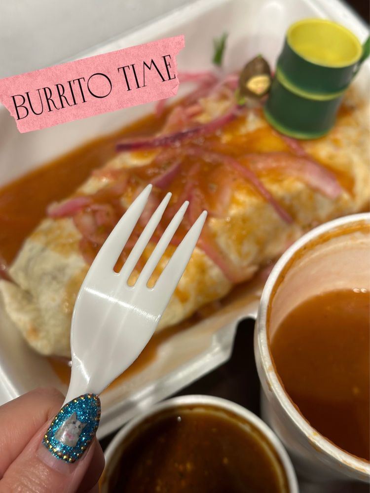 El Vaquerito Restaurant