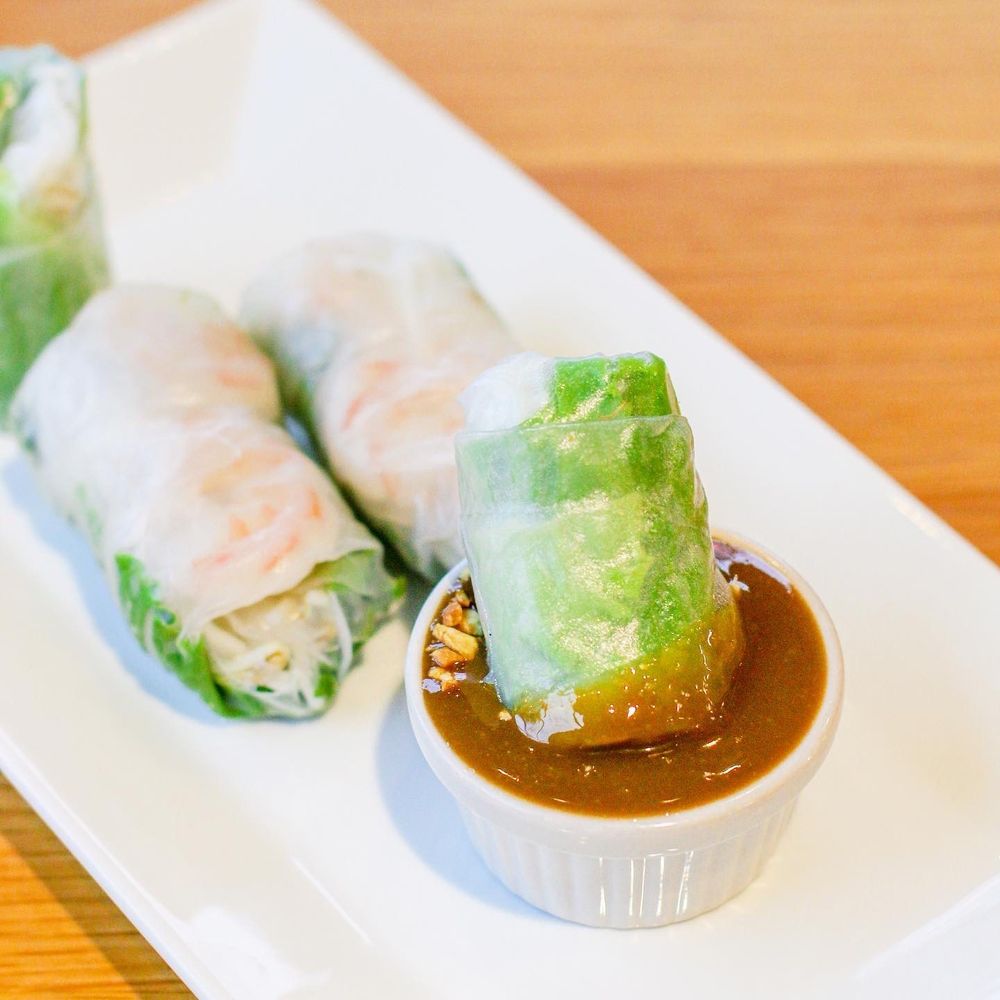 Secrets Pho & Noodle Bar