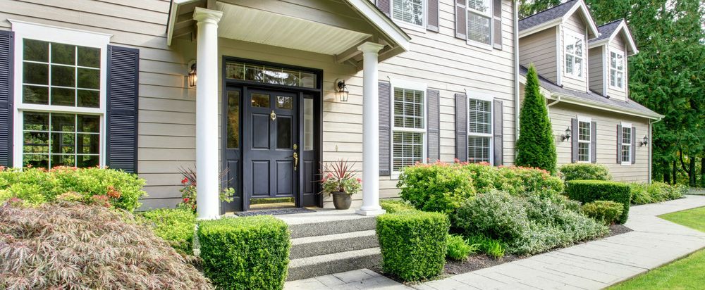 Quinn & Wilson Realtors