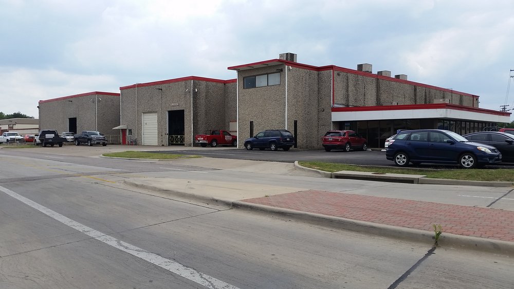 Groves Electrical Services, Inc