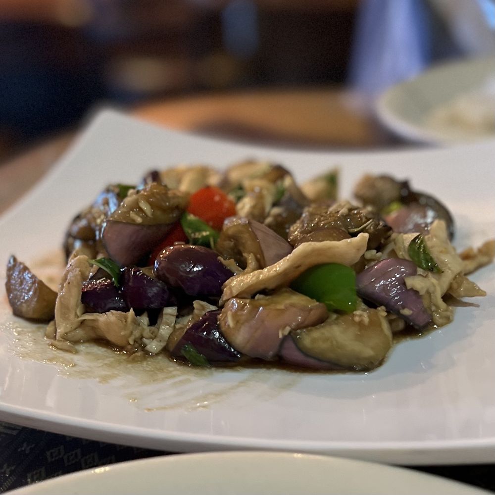 Thai House Restaurant