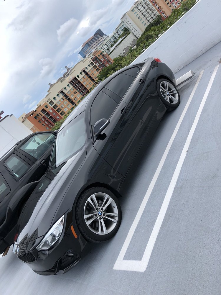 Superior Tint of West Palm Beach