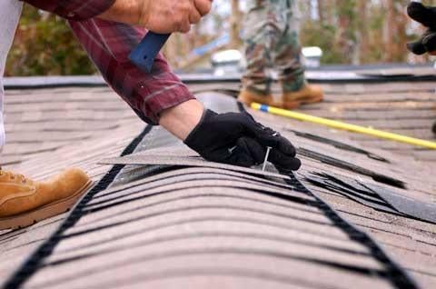 image of business B & R General Contractor