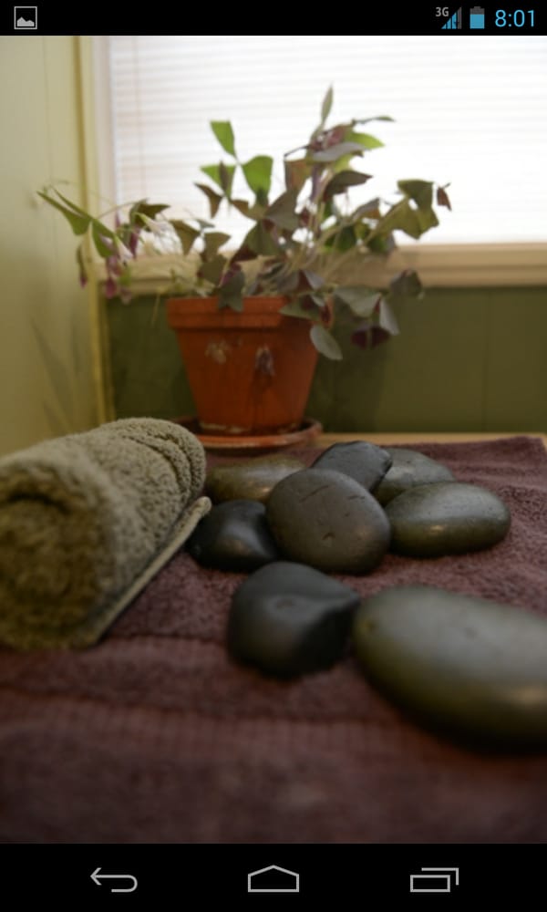 Seattle Maternity Massage Massage Therapy 600 N 36th st, Fremont