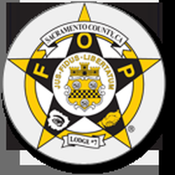 California State Lodge Fraternal Order of Police gift card