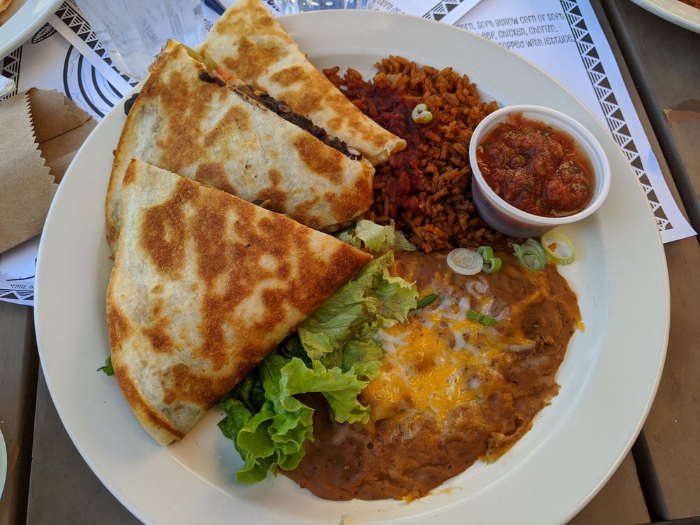 Pasqual's Cantina Pasqual's Cantina