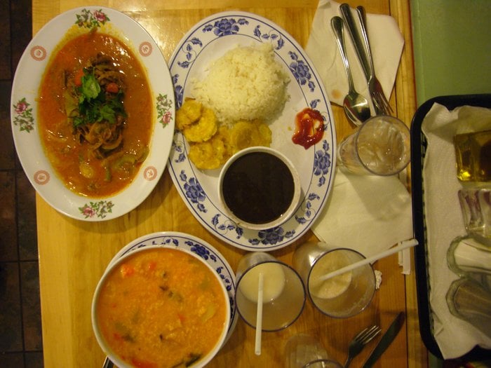 El Oriental De Cuba 248 Photos & 429 Reviews Cuban 416 Centre St