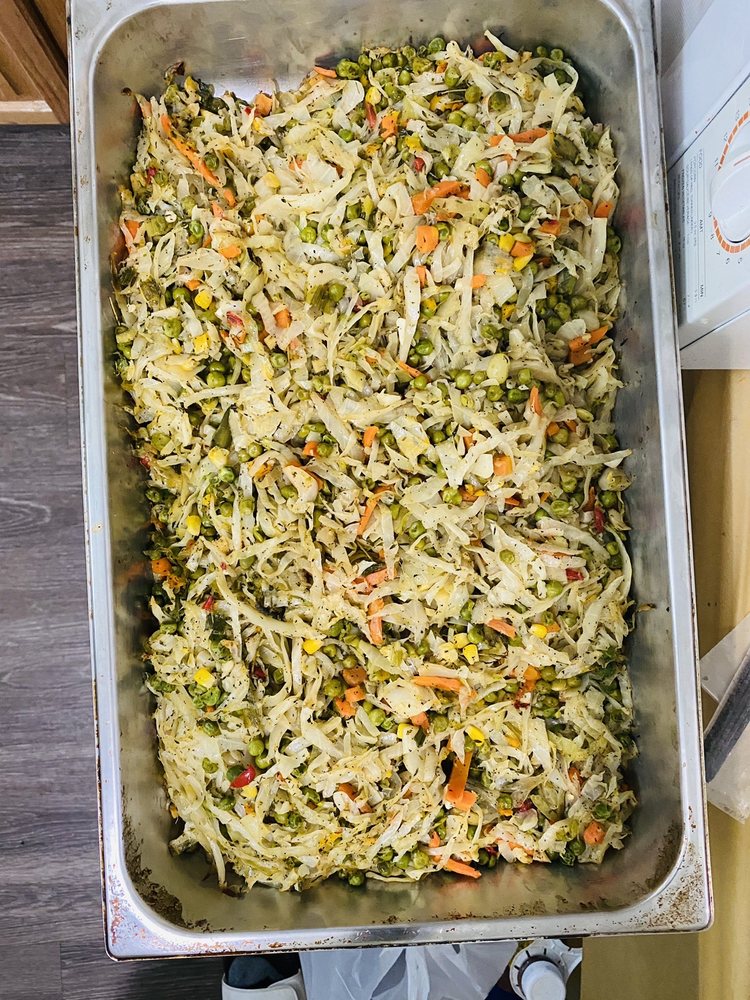 J&R Jamaican Cuisine