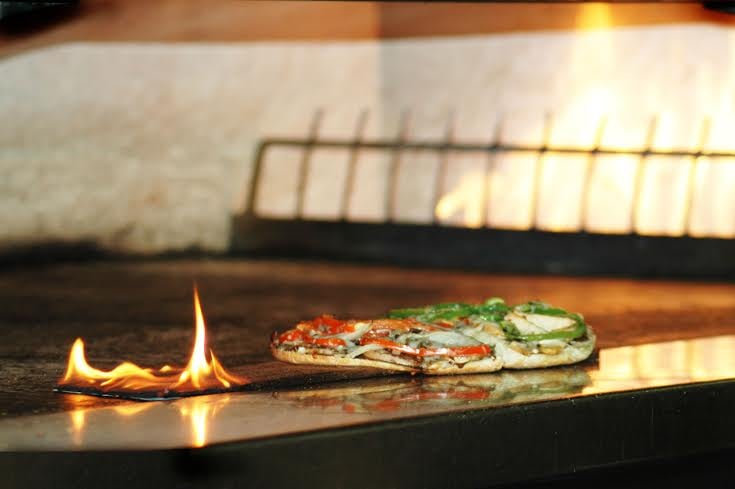 Firehouse pizza logan ut coupons