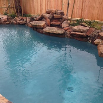 Decorative Pools Landscaping 1320 Hwy 3 S League City Tx Photo Of Decorative Pools League City Tx United States