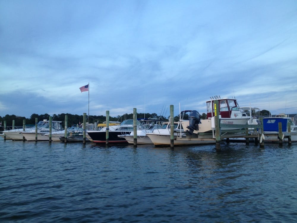 Len’s Marina Marinas 8995 Broomes Island Rd, Broomes Island, MD