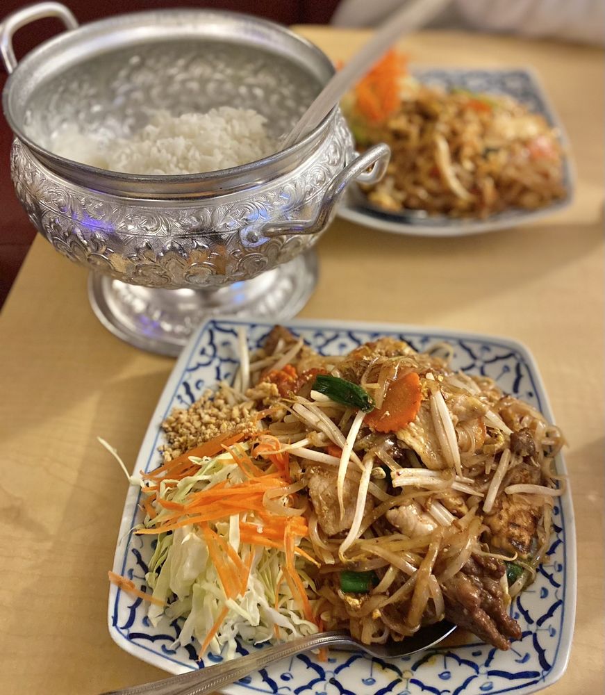 Thai House
