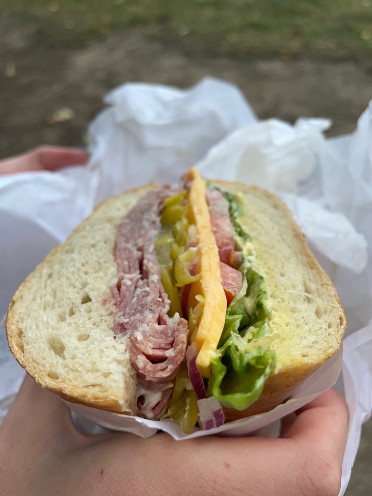 Mayflower Market & Deli