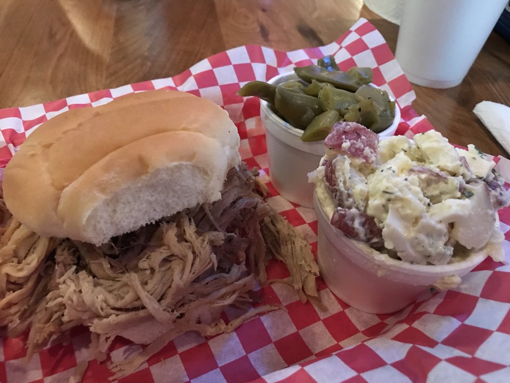 Double H BBQ Double H BBQ