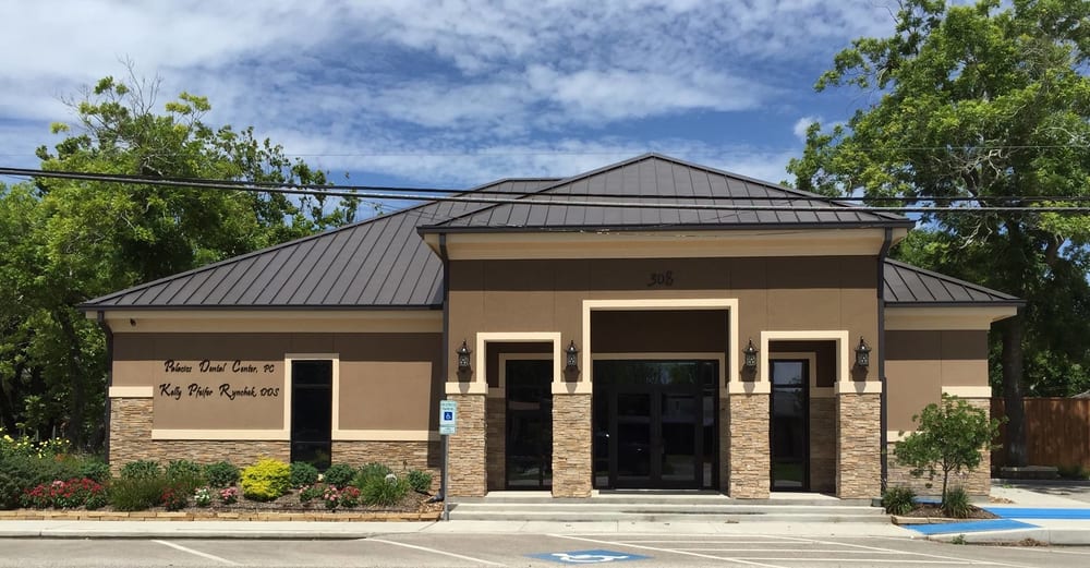 image of business Palacios Dental Center