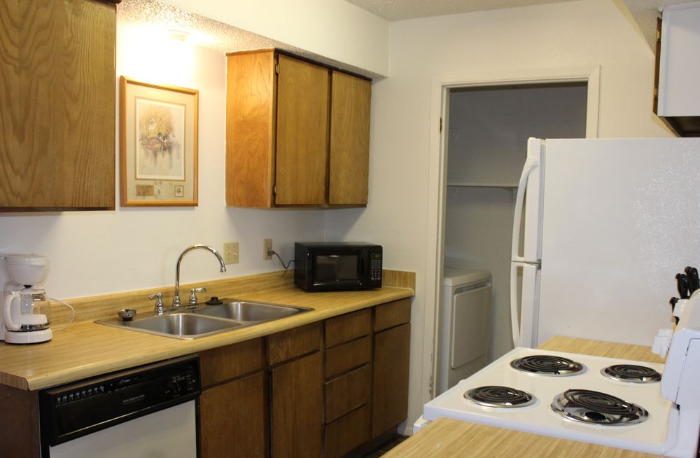 Marvin Gardens Apts