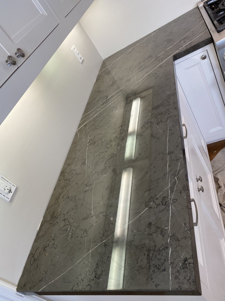 MB Marble Resurfacing