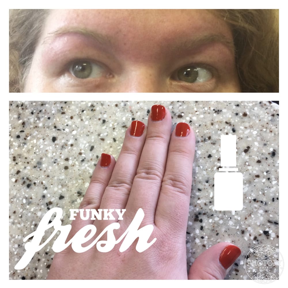 Elite Nails & Spa 10 Reviews Nail Salons 1374 E Sumner St