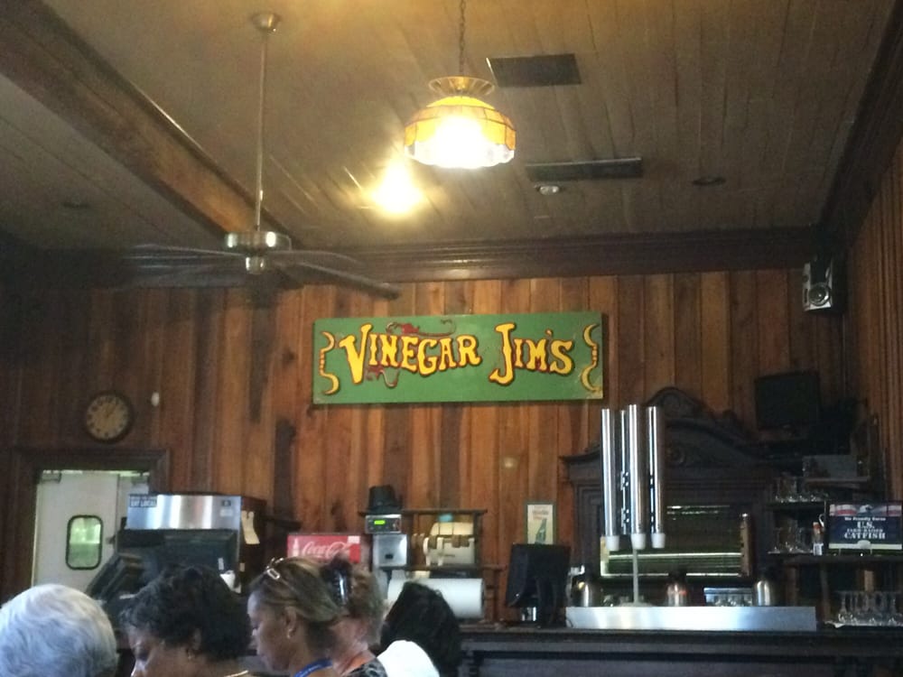 Vinegar Jim’s 13 Photos & 36 Reviews Steakhouses 12062 Forrest St