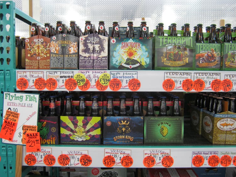 Bottle King 14 Photos & 14 Reviews Beer, Wine & Spirits 1950 Rt 23 N, Wayne, NJ Phone