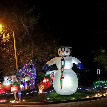 photo of thoroughbred christmas lights rancho cucamonga ca united states frosty - Thoroughbred Christmas Lights photo of thoroughbred christmas lights rancho cucamonga ca united states frosty - Thoroughbred Christmas Lights