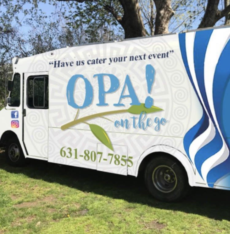 OPA! on the go
