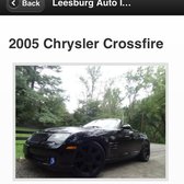 Leesburg Auto Import >> Leesburg Auto Import 38 Reviews Used Car Dealers 2 Fairfax St Leesburg Auto Import >> Leesburg Auto Import 38 Reviews Used Car Dealers 2 Fairfax St