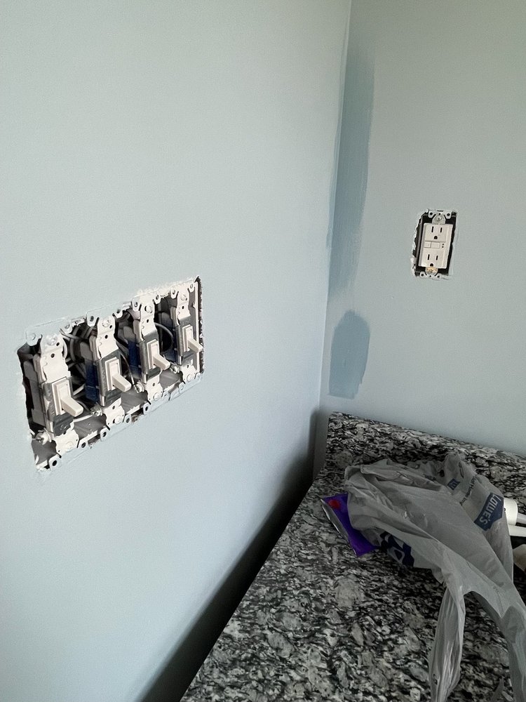 image of business Garrett And Son’s Construction