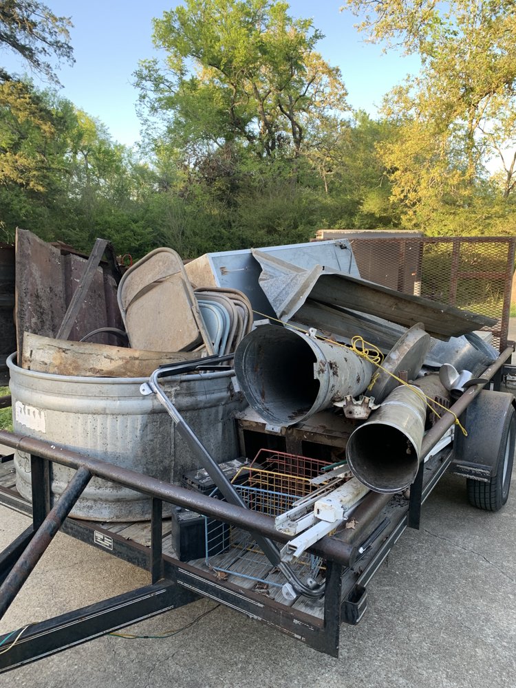 BCS Junk Removal