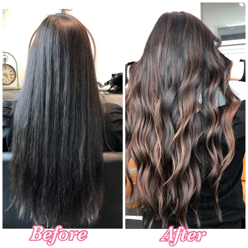 Hair By Huy