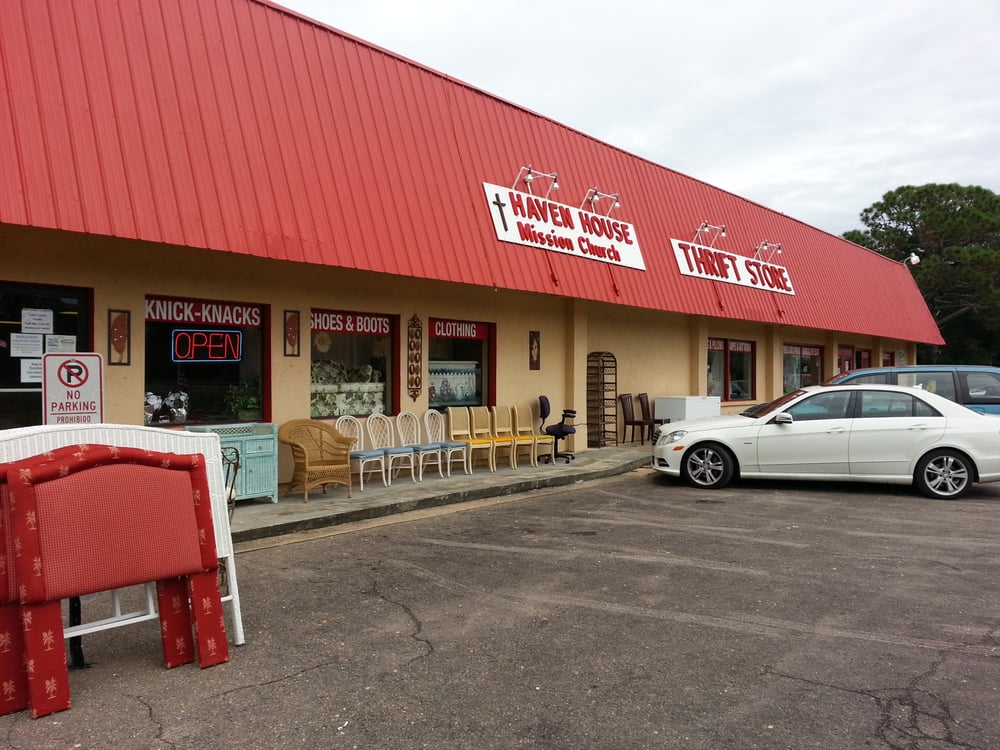 Haven House Thrift Store Santa Rosa Beach Fl Haven House Thrift Store Santa Rosa Beach Fl