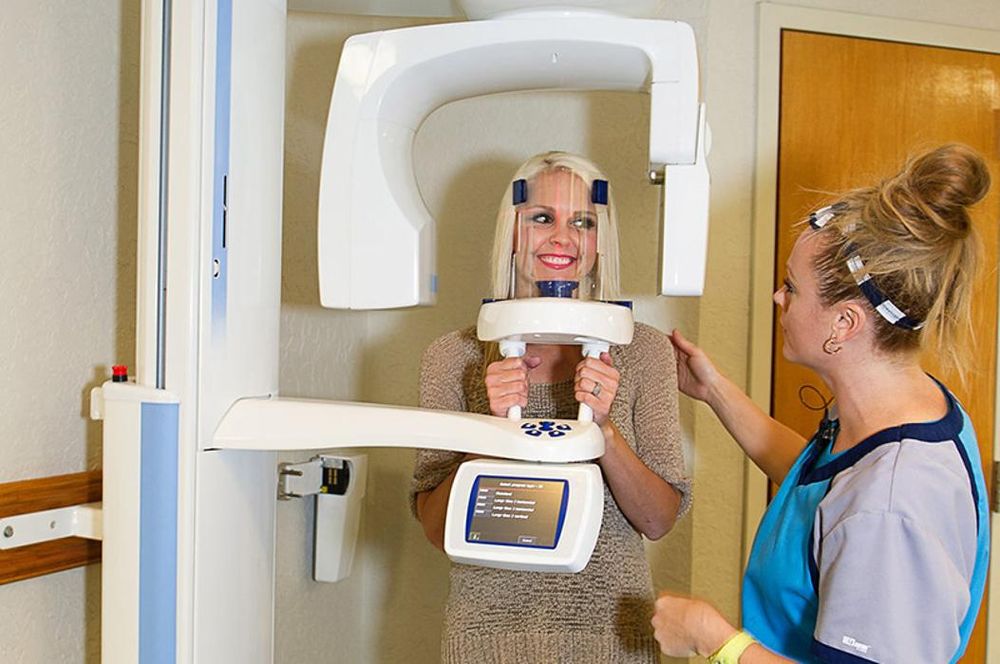 image of business Blum & Tinsley Dental Clinic